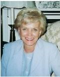 Obituario de Carolyn Reach Hartley