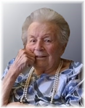 Obituary of Helen Lechner