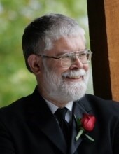 Obituary of Robert "Dan" Daniel Benz PhD.