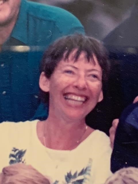 Obituary of Kathleen Mary Moran