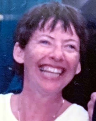 Obituary of Kathleen Mary Moran