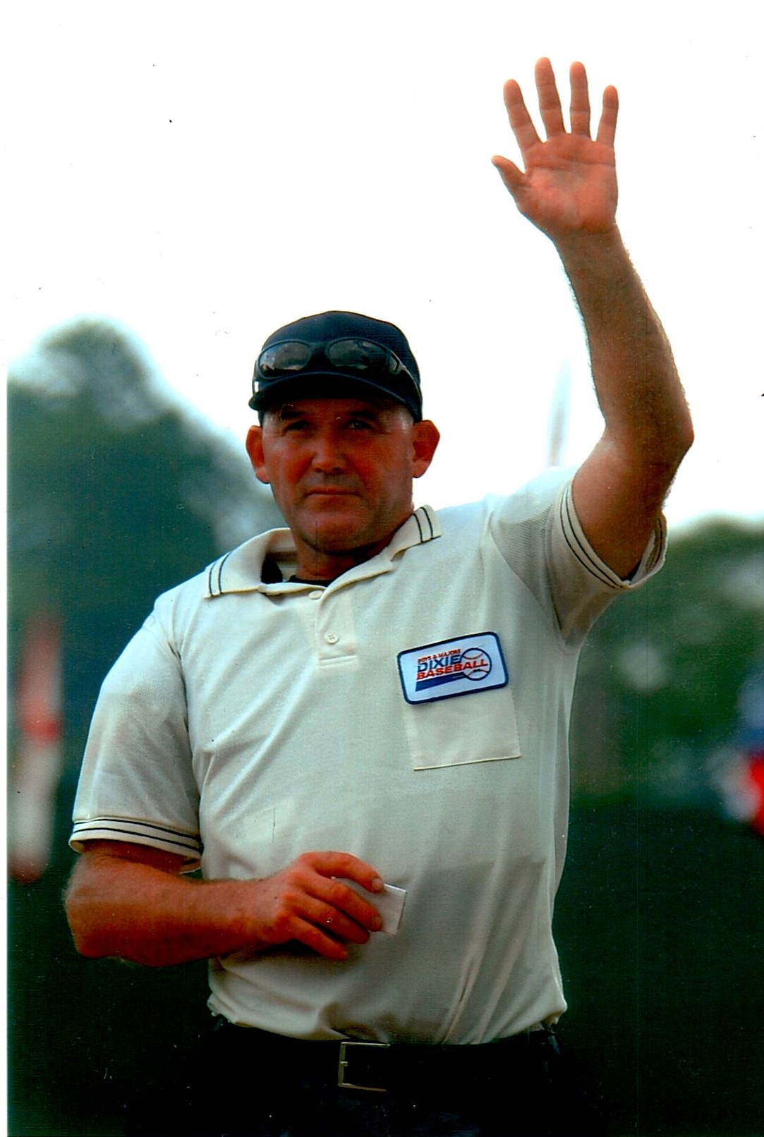 Obituary of Boyd Lee Jones