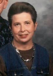 Obituary of Janice Ruth Burnett