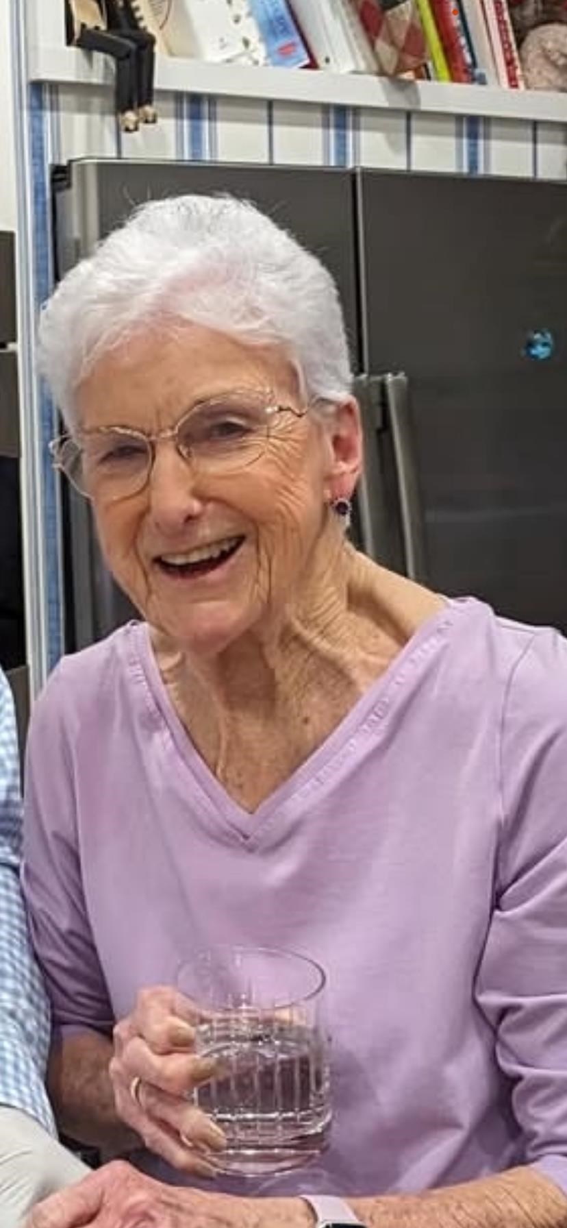 Obituary of Dorothy Lee Pollock