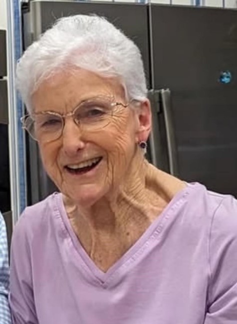 Obituary of Dorothy Lee Pollock