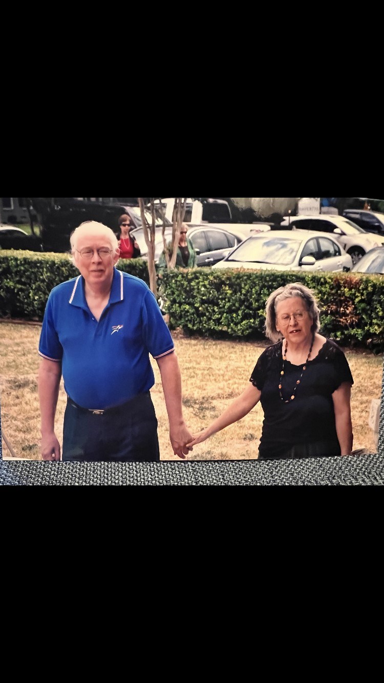 Obituary of Stephen Douglas Richardson