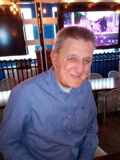 Avis de décès de Phillip Swinney