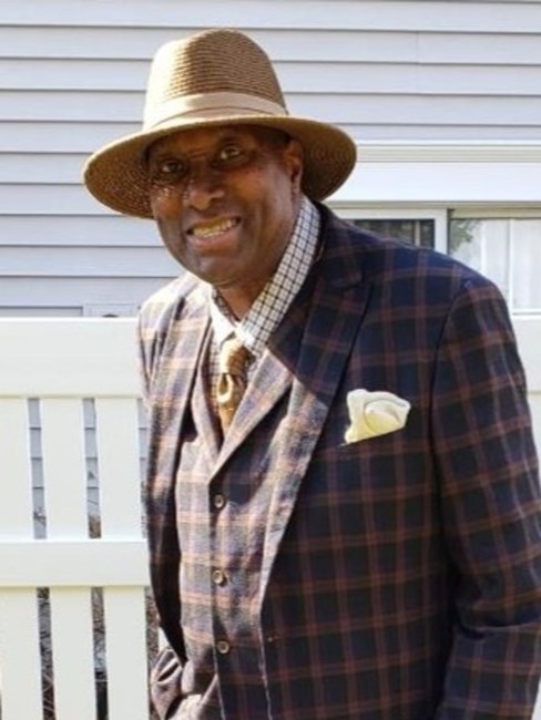Obituary of Nathaniel Moore