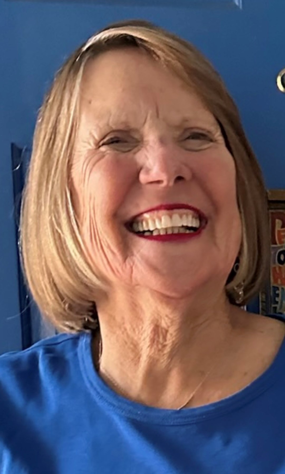 Obituary of Sandra Lee Larson