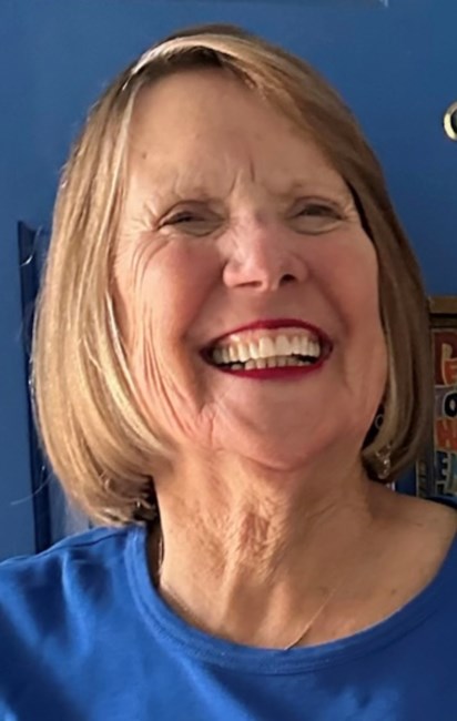 Obituary of Sandra Lee Larson
