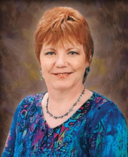 Obituary of Vicky Lorraine "Johnson" Keeth