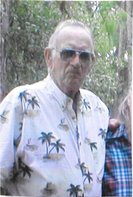 Obituary of Marvin Rhoades