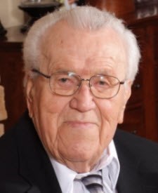 Obituary of Andrew B. Brockman