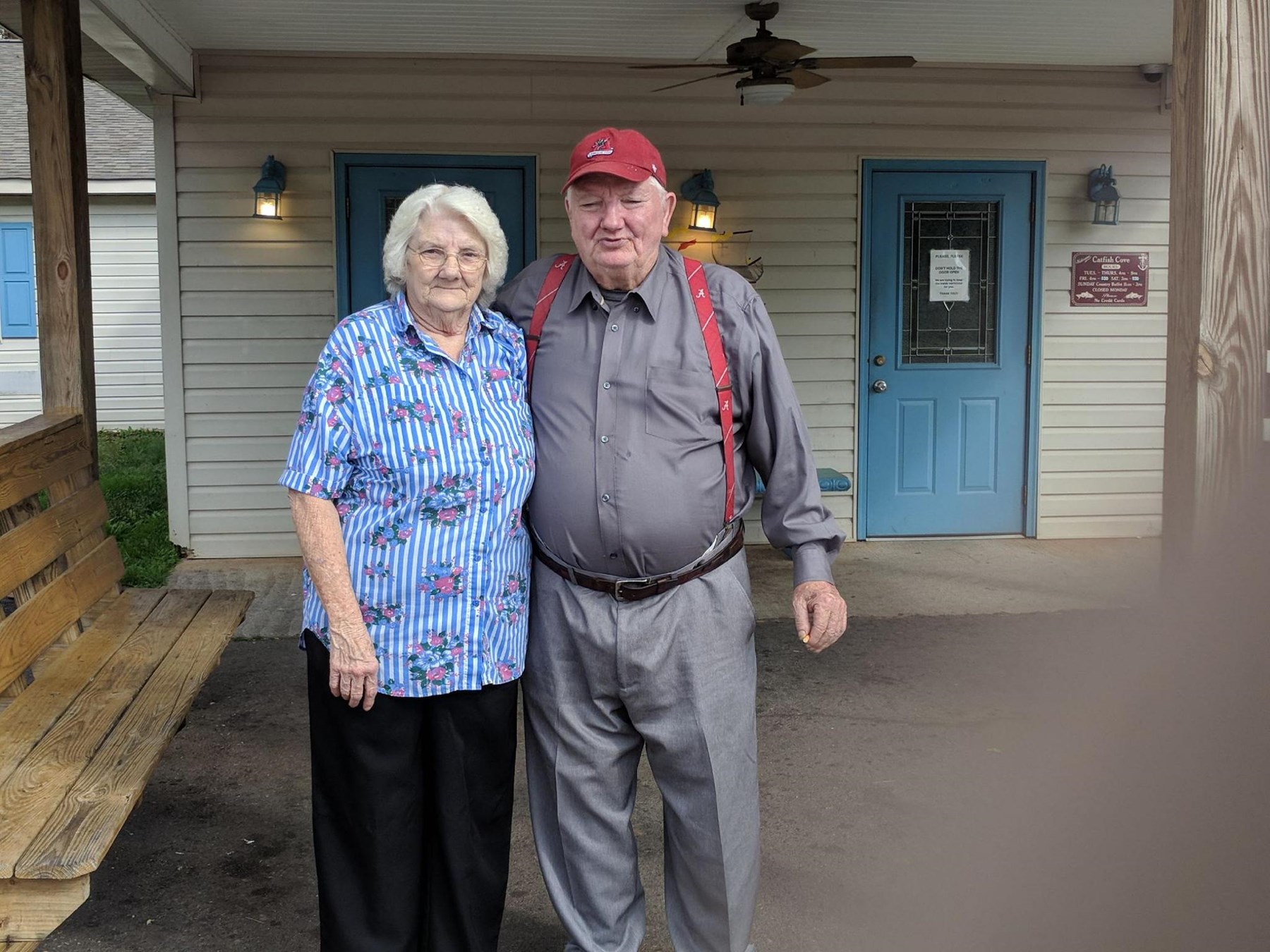 Obituary of Doris Gladden Miller