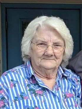 Obituary of Doris Gladden Miller