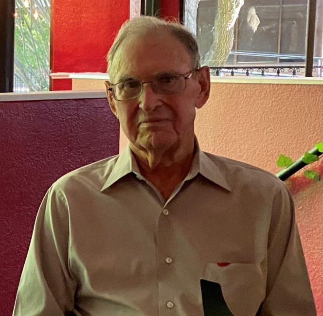 Obituary of Golden Irvin Dickey