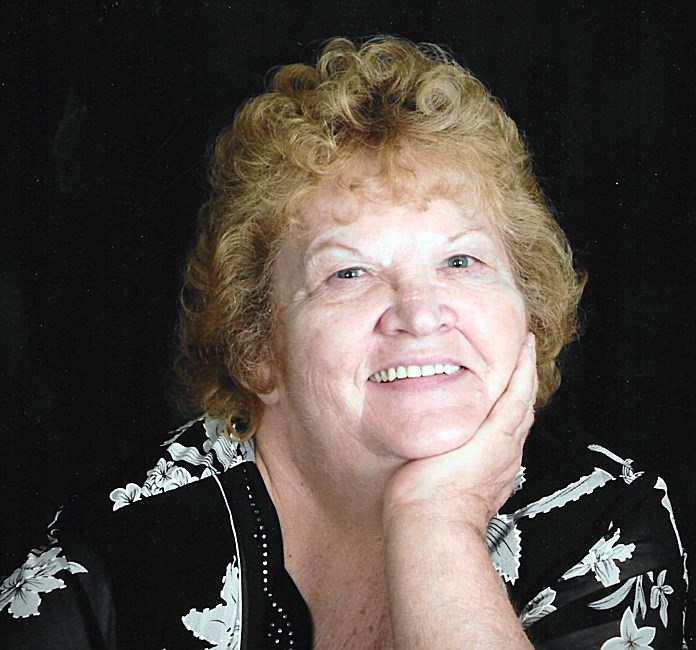 Obituary of Barbara Wilkinson Hall