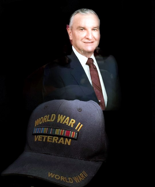 Avis de décès de Albert Kenneth Stone