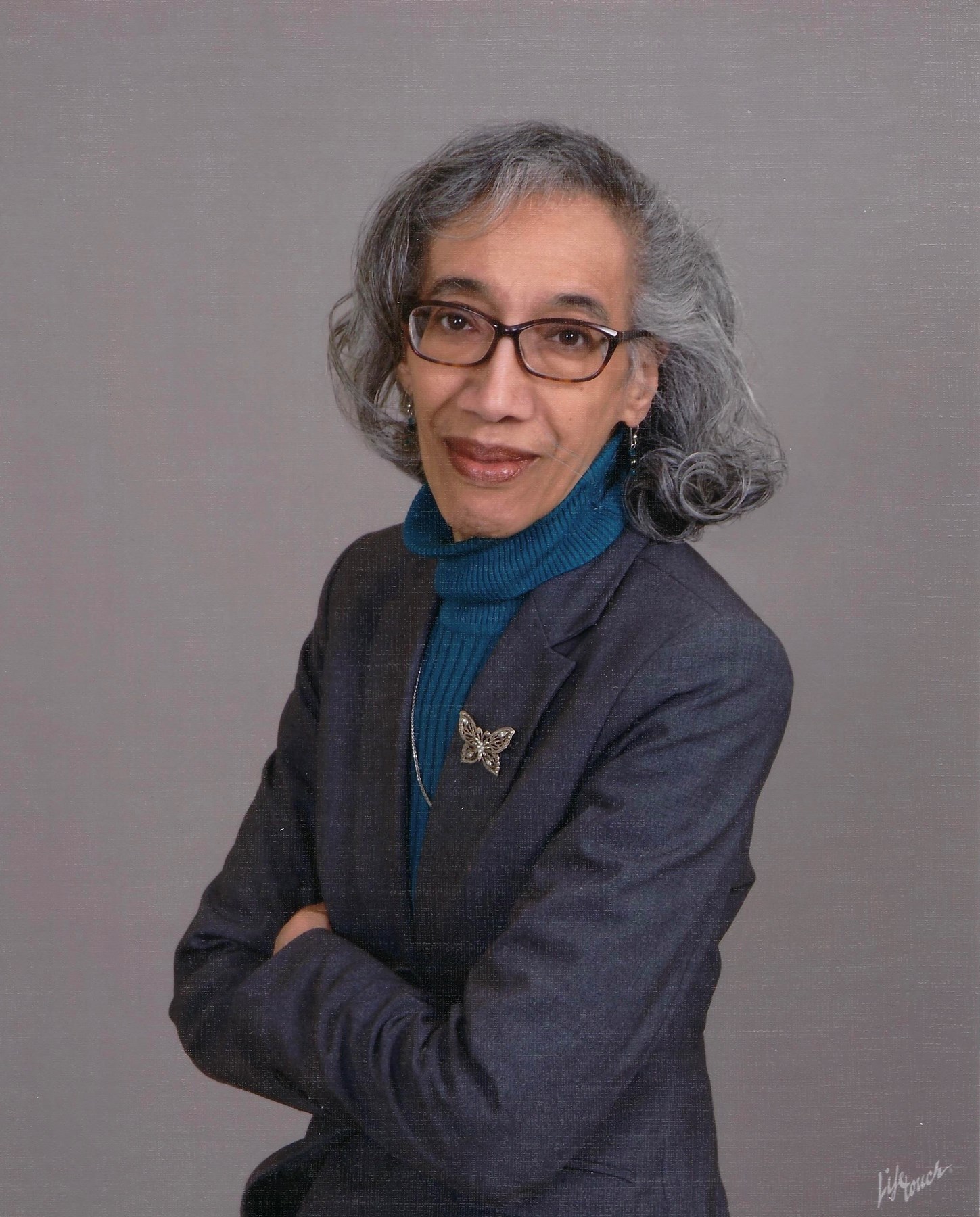 Obituary of Catherine Harris Cuesta