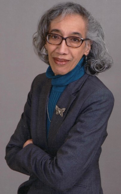 Obituary of Catherine Harris Cuesta