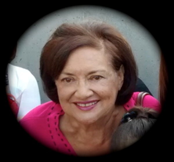 Obituary of Maria Luz Rivera