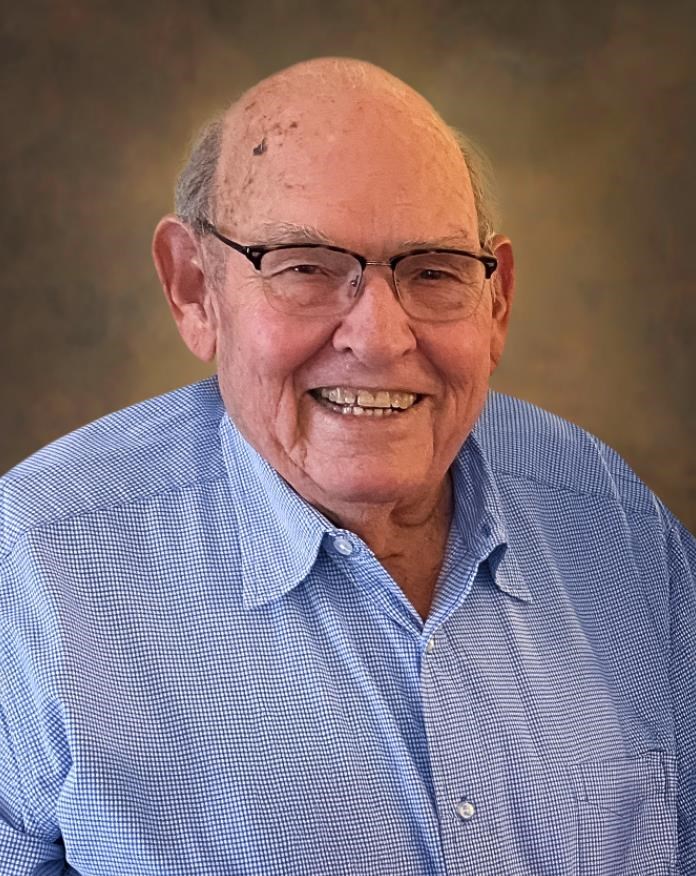 Obituary of Billy "Bill" Wayne Yell