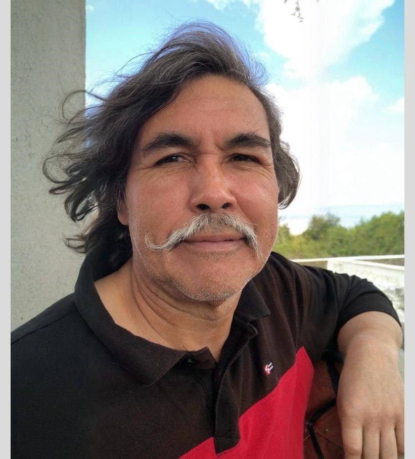 Obituary of Juan Ramos Salazar