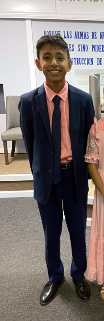 Obituary of Jose Maria Gonzalez-Linares