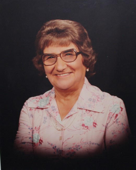 Obituary of Myrtie B. Bryant Sullivan