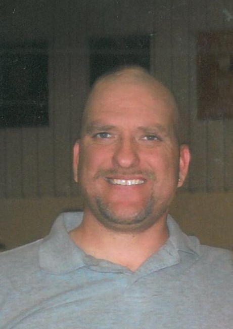 Obituary of Lance Eric Keller