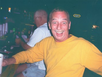 Obituary of Lon Thomas Hunter