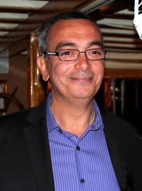 Obituary of Alexander Ayrapetyan