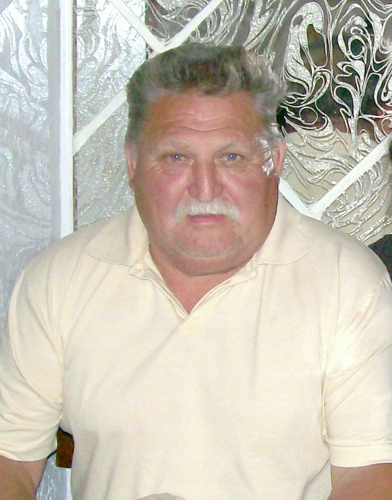 Obituary of Juan V. Ruiz