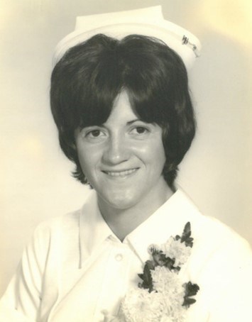 Obituary of Joan Marie Mombourquette