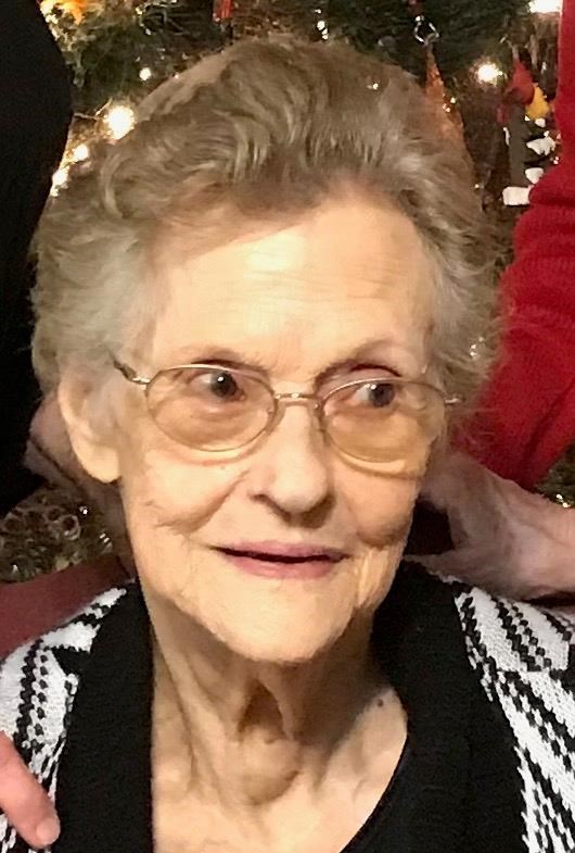Joyce G. Wright Obituary Nacogdoches, TX