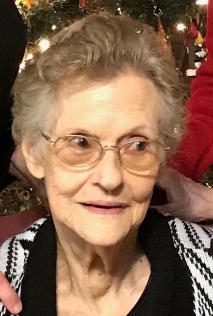 Obituario de Joyce G. Wright