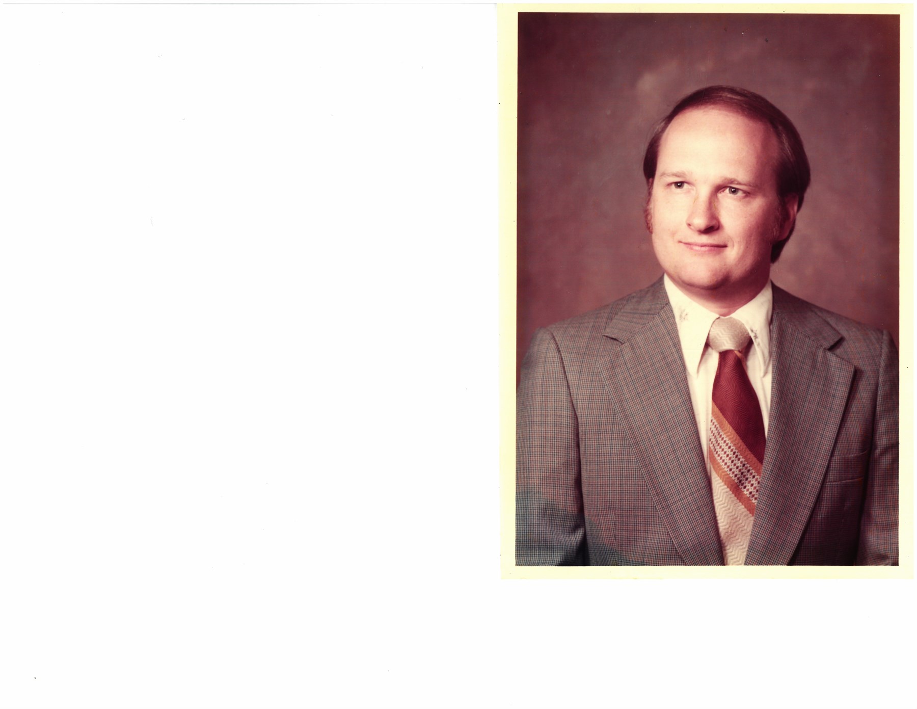 James Obituary Colleyville, TX