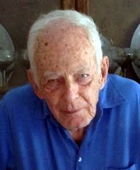 Obituary of Herschel Richard Holcomb