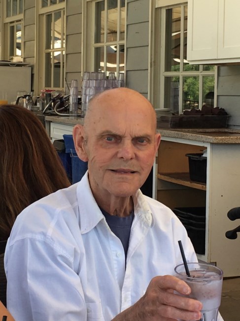 Avis de décès de John Edward Eastman