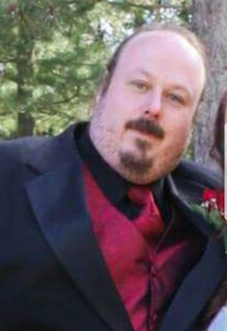 Obituary of Andrew Brosseau