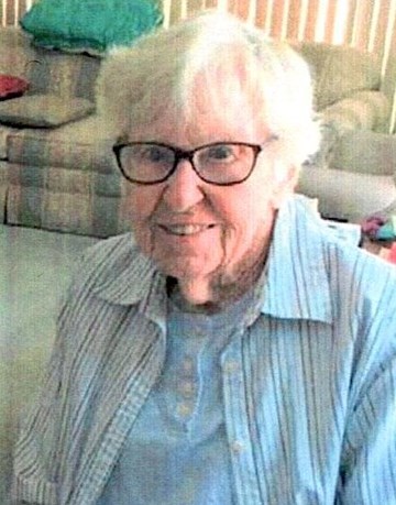 Obituary of Catherine A. Chesterfield