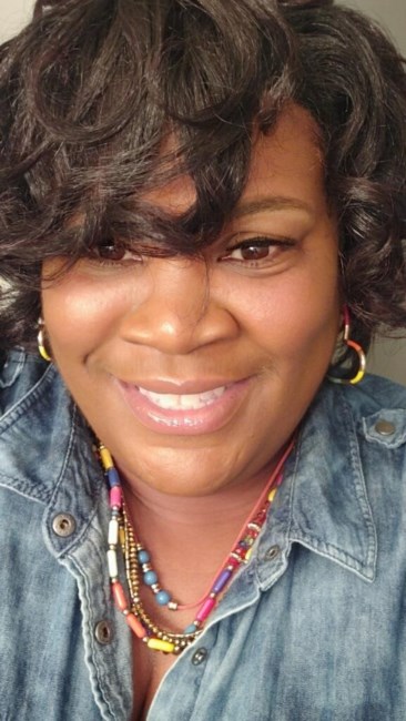 Obituary of Serita Nicole Thompson