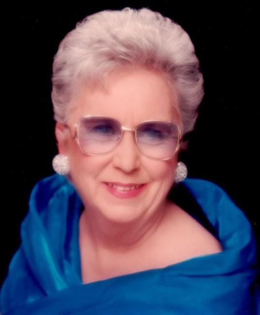 Obituary of Rita Chaney