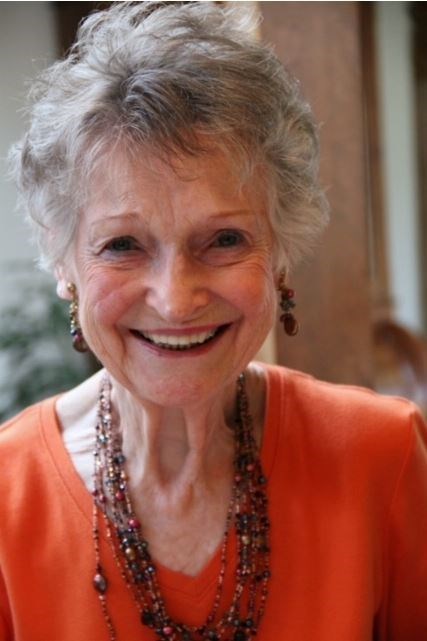 Obituary of Lois Margaret Scheve