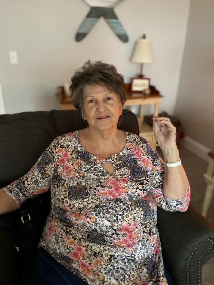 Obituary of Joyce Lee Ferencak