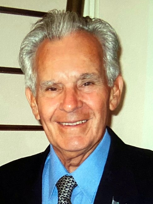 Obituary of Elliott Joseph Gaulon