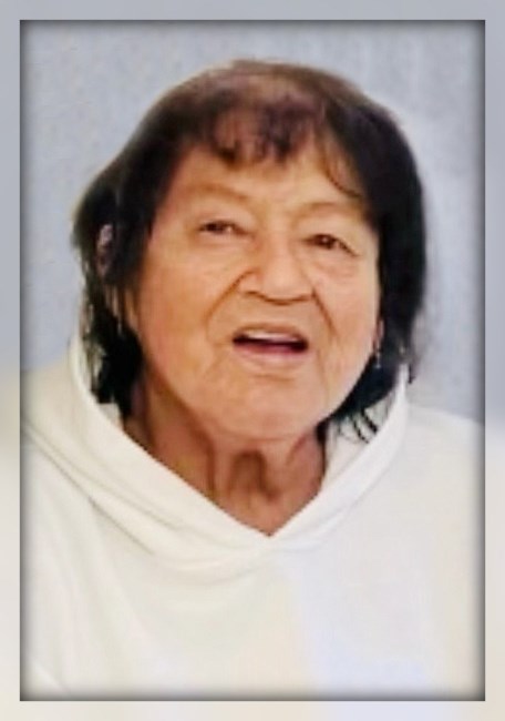 Obituary of Marilyn Constance Lambert-McCoy