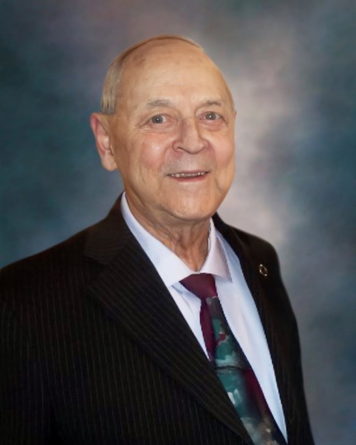 Avis de décès de Gérald Boileau