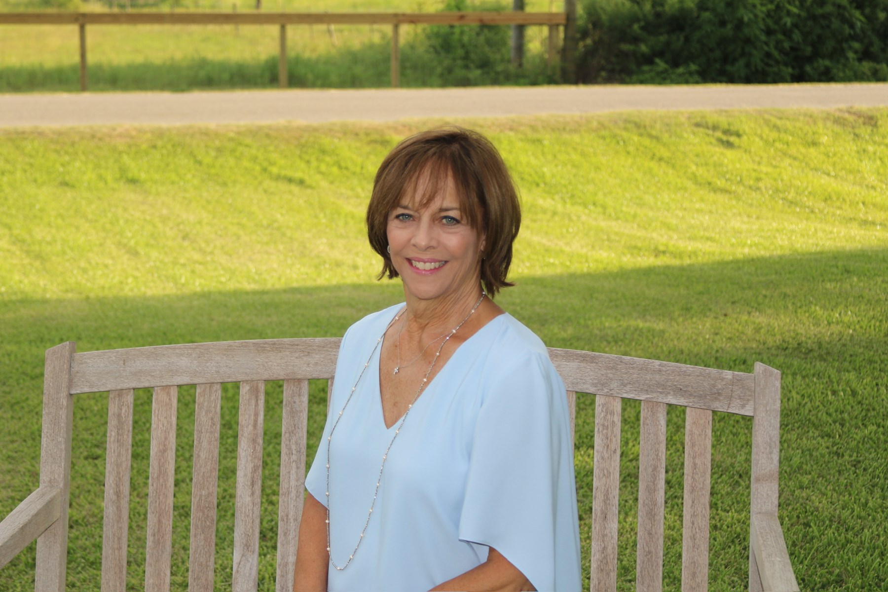 Obituario de Patricia Pinson Lind