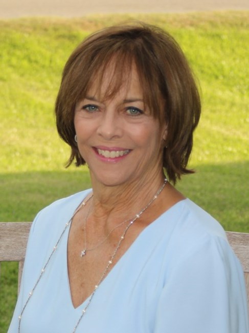 Obituary of Patricia Pinson Lind